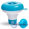 Dozownik pojemnik chlor basen chemii intex 29040 INTEX