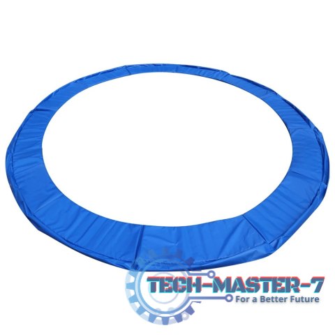 Niebieska osłona sprężyn do trampoliny 366 - 374cm 12ft MULTISTORE Niebieska osłona sprężyn do trampoliny 366 - 374cm 12ft MULTISTORE