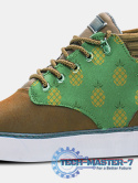 Produkt przykładowy: Old Skool, klasyczne skórzane miejskie buty skate Ripple