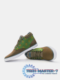 Produkt przykładowy: Old Skool, klasyczne skórzane miejskie buty skate Ripple