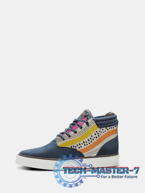 Produkt przykładowy: Old Skool, klasyczne skórzane miejskie buty skate Ripple Produkt przykładowy: Old Skool, klasyczne skórzane miejskie buty skate Ripple