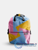Produkt przykładowy: Plecak Pako, Full Color 27L