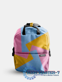 Produkt przykładowy: Plecak Pako, Full Color 27L