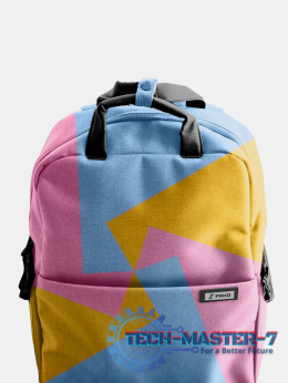 Produkt przykładowy: Plecak Pako, Full Color 27L