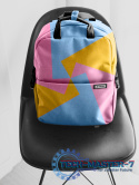 Produkt przykładowy: Plecak Pako, Full Color 27L