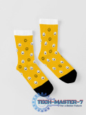 Produkt przykładowy: Skarpetki Happy Emotes
