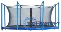 Wewnętrzna siatka do trampoliny 305cm 10ft/8 MULTISTORE