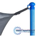 Wewnętrzna siatka do trampoliny 305cm 10ft/8 MULTISTORE