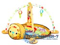 Mata edukacyjna interaktywna "Lew" ECOTOYS ECOTOYS