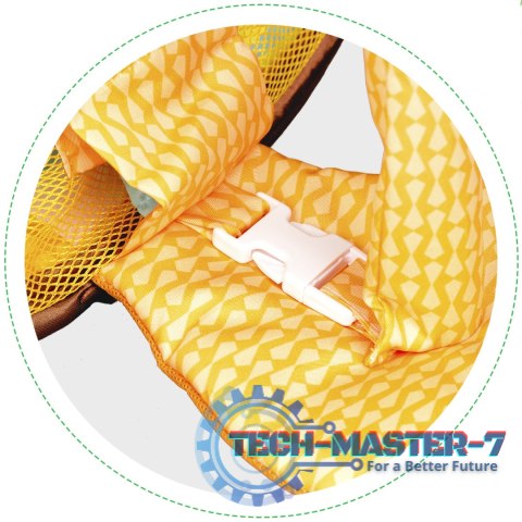 Mata edukacyjna interaktywna "Lew" ECOTOYS ECOTOYS Mata edukacyjna interaktywna "Lew" ECOTOYS ECOTOYS