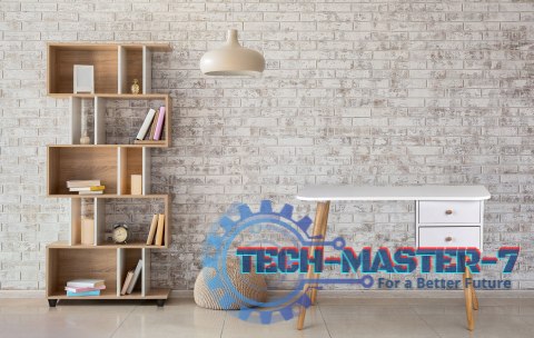 Nowoczesne biurko komputerowe stolik 2 szuflady ModernHome Nowoczesne biurko komputerowe stolik 2 szuflady ModernHome