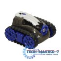Czołg zdalnie sterowany RC REVOLT TG1004T Battle Tanks Pojedynek Laserowy 2.4GHz LED Efekty Dźwiękowe Off-Road