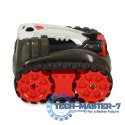 Czołg zdalnie sterowany RC REVOLT TG1004T Battle Tanks Pojedynek Laserowy 2.4GHz LED Efekty Dźwiękowe Off-Road