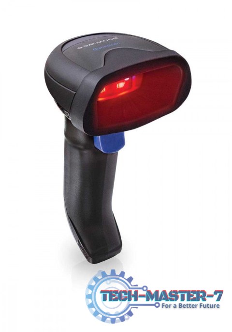Czytnik kodów 2D QuickScan QD2590/kabel usb/ podstawka
