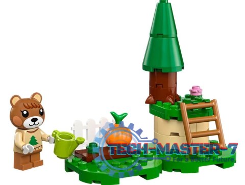 Klocki Animal Crossing 30662 Dyniowy ogród Maple Klocki Animal Crossing 30662 Dyniowy ogród Maple
