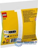 Klocki Creator 30668 Zajączek wielkanocny z kolorowymi pisankami