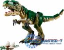 Klocki Creator 31151 Tyranozaur