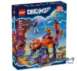 Klocki DREAMZzz 71481 Zwierzaki ze snu Izzie