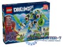 Klocki DREAMZzz 71485 Mech-rycerz Mateo i Z-Blob