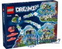 Klocki DREAMZzz 71485 Mech-rycerz Mateo i Z-Blob