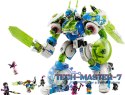 Klocki DREAMZzz 71485 Mech-rycerz Mateo i Z-Blob