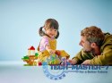 Klocki DUPLO 10431 Peppa Pig Ogród i domek na drzewie Peppy