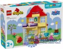 Klocki DUPLO 10433 Peppa Pig Urodzinowy domek Peppy