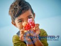 Klocki DUPLO 10433 Peppa Pig Urodzinowy domek Peppy