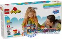 Klocki DUPLO 10434 Peppa Pig Peppa i supermarket