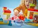 Klocki DUPLO 10434 Peppa Pig Peppa i supermarket