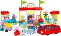 Klocki DUPLO 10434 Peppa Pig Peppa i supermarket