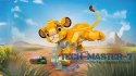 Klocki Disney Classic 43243 Król Lew - lwiątko Simba