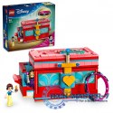 Klocki Disney Classic 43276 Szkatułka na biżuterię z Królewną Śnieżką