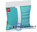 Klocki Disney Princess 30661 Budka powitalna Ashy