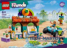 Klocki Friends 42625 Plażowa budka z koktajlami