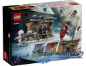 Klocki Marvel Super Heroes 76288 Iron Man i Iron Legion kontra żołnierz Hydry