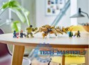 Klocki Marvel Super Heroes 76290 Avengers kontra Lewiatan