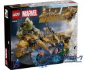 Klocki Marvel Super Heroes 76290 Avengers kontra Lewiatan