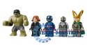 Klocki Marvel Super Heroes 76290 Avengers kontra Lewiatan