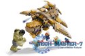 Klocki Marvel Super Heroes 76290 Avengers kontra Lewiatan