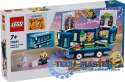 Klocki Minions 75581 Imprezowy autobus minionków