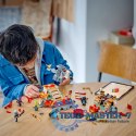 Klocki Ninjago 71818 Arena turniejowa
