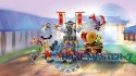 Klocki Ninjago 71818 Arena turniejowa