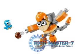 Klocki Sonic 30676 Kiki i kokosowy atak