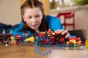 Klocki Sonic 76999 Super Sonic kontra Egg Drillster