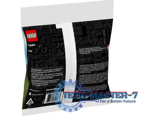 Klocki Star Wars 30680 AAT Klocki Star Wars 30680 AAT