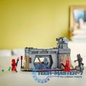 Klocki Star Wars 75386 Pojedynek Paza Vizsli i Moffa Gideona