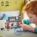 Klocki Star Wars 75386 Pojedynek Paza Vizsli i Moffa Gideona