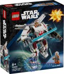 Klocki Star Wars 75390 Mech X-Wing Lukea Skywalkera