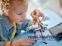 Klocki Star Wars 75390 Mech X-Wing Lukea Skywalkera
